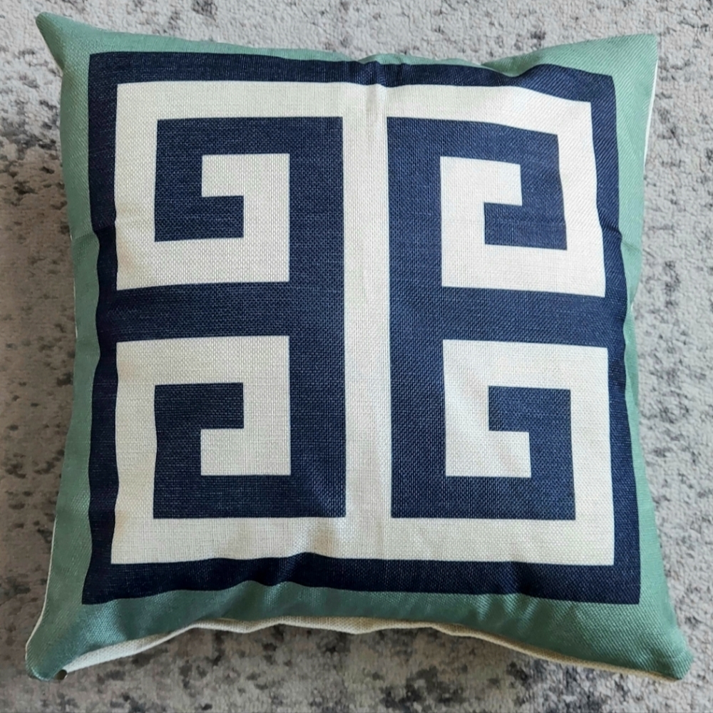 Pillow Covers